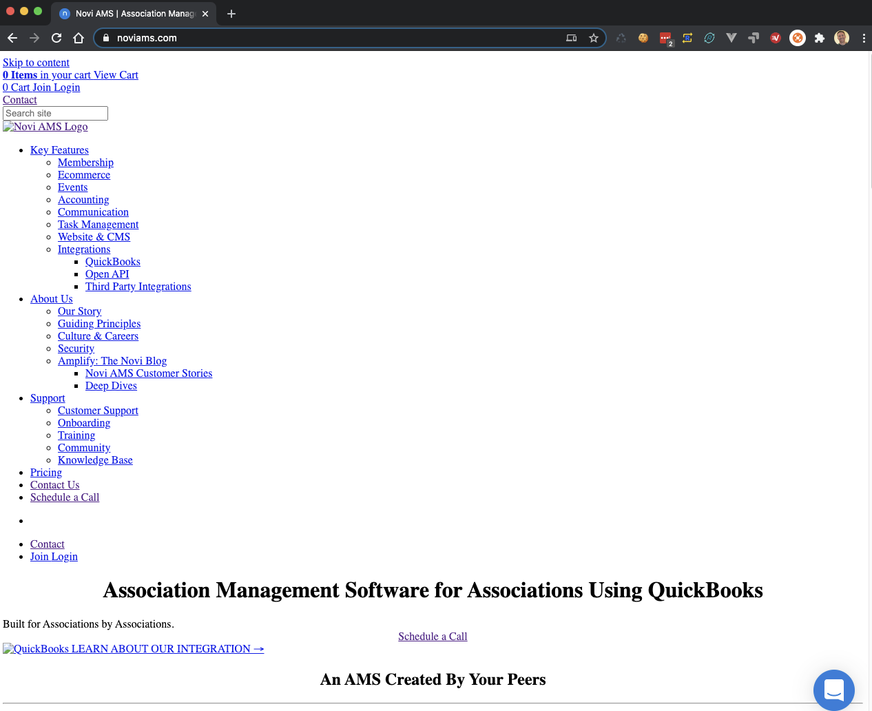 Site not loading CSS styles