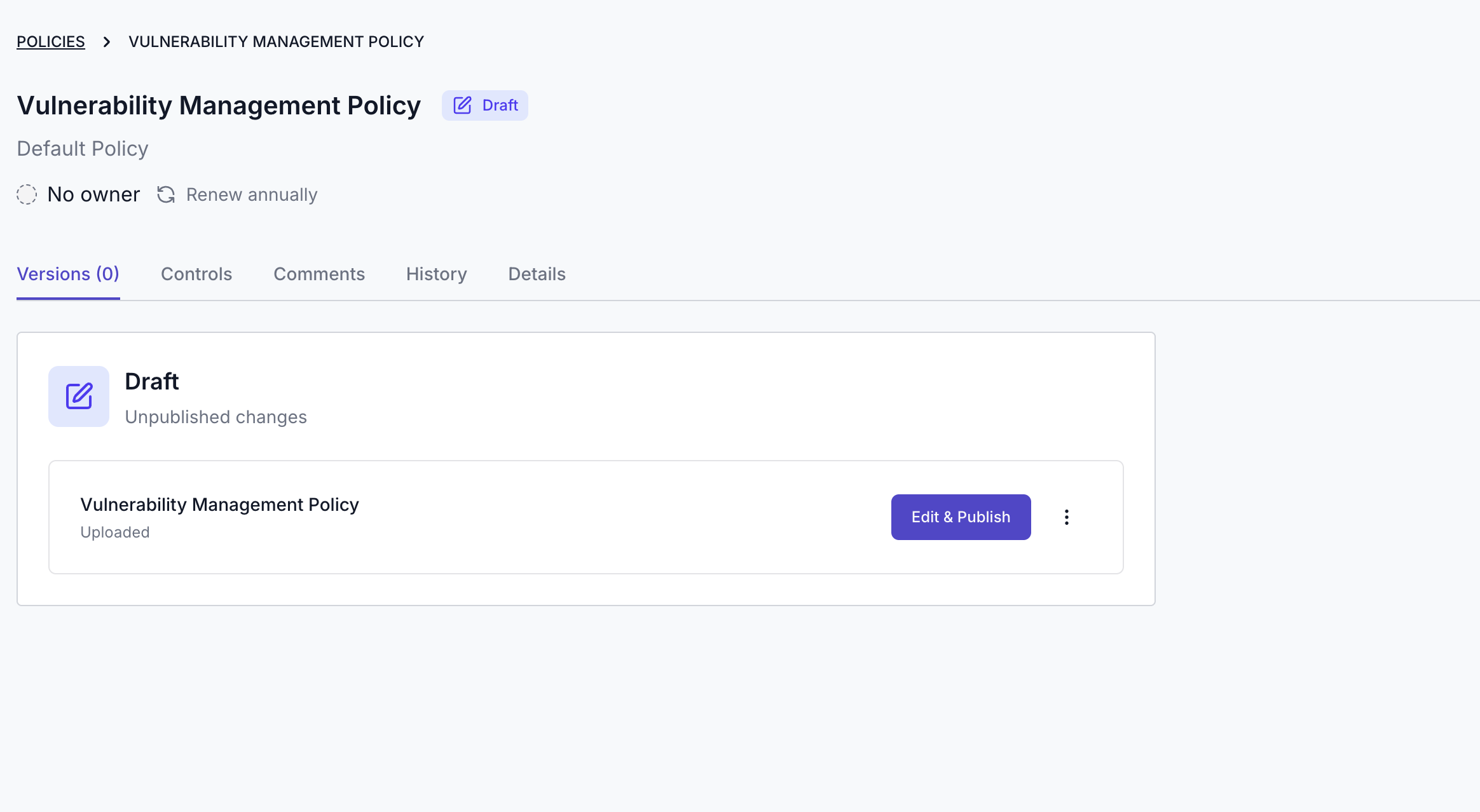 Editing and Saving a Policy.png Editing and Saving a Policy.png