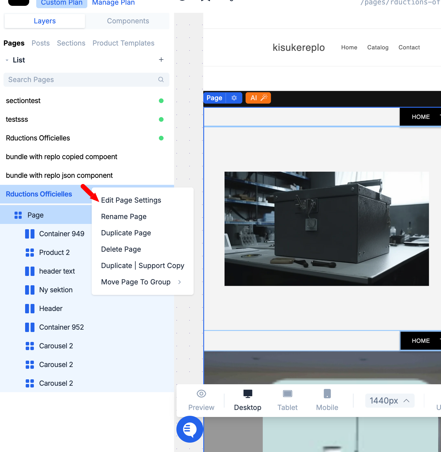 Dashboard-Replo.png Dashboard-Replo.png