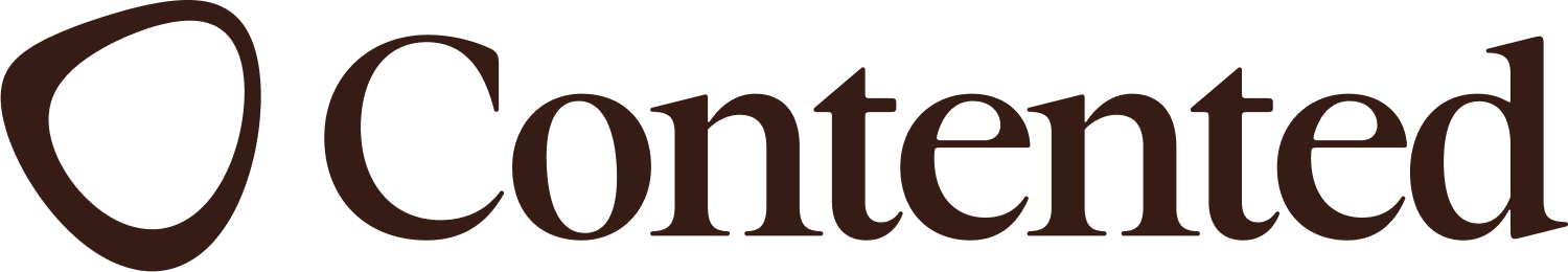 Contented Knowledge Base