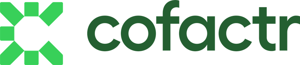 Cofactr Knowledge Base