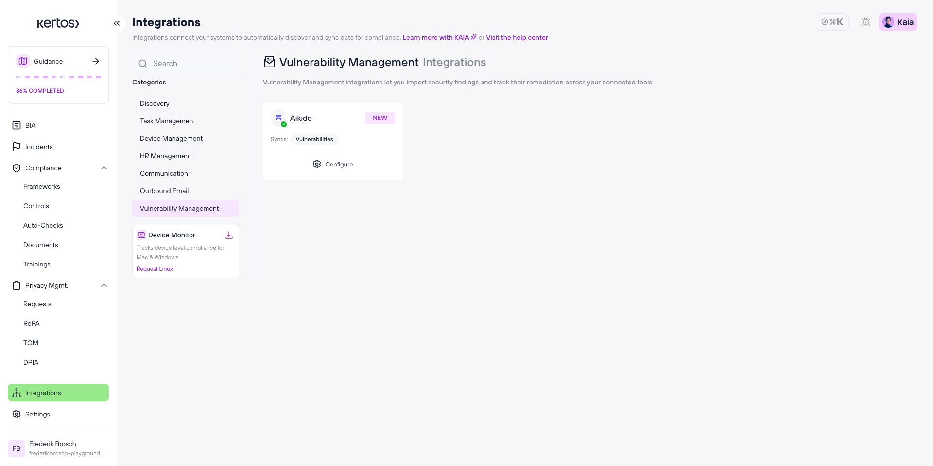 Aikido Integration Setup 1.png