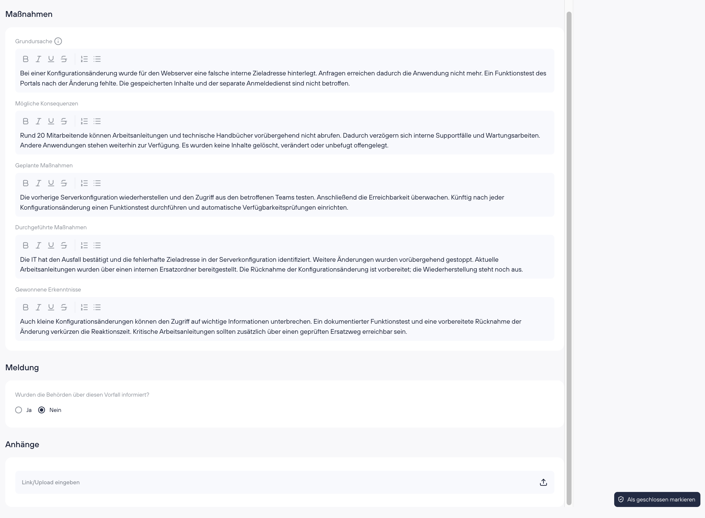 9. Save and close actions DE.png