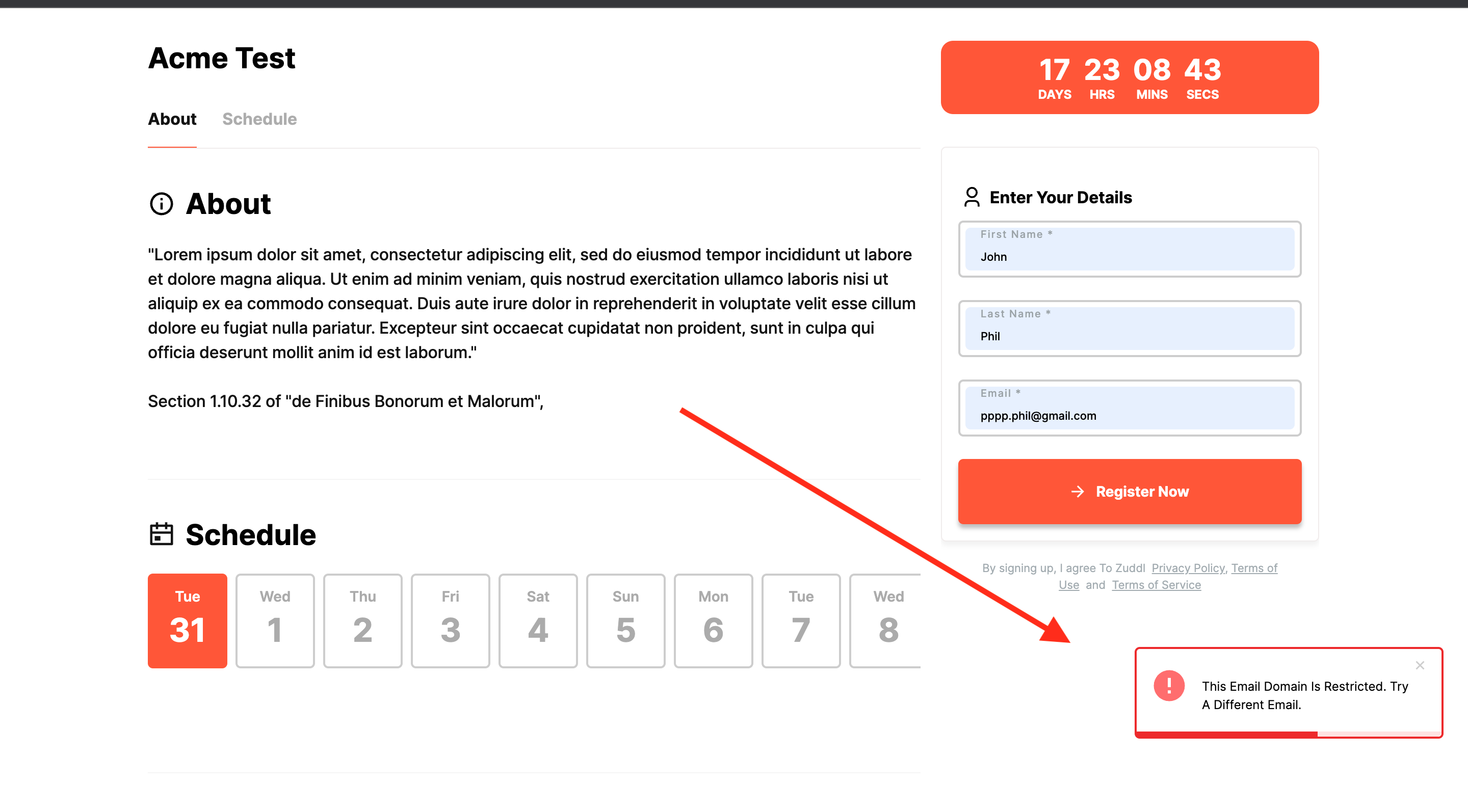 Live side Message.png