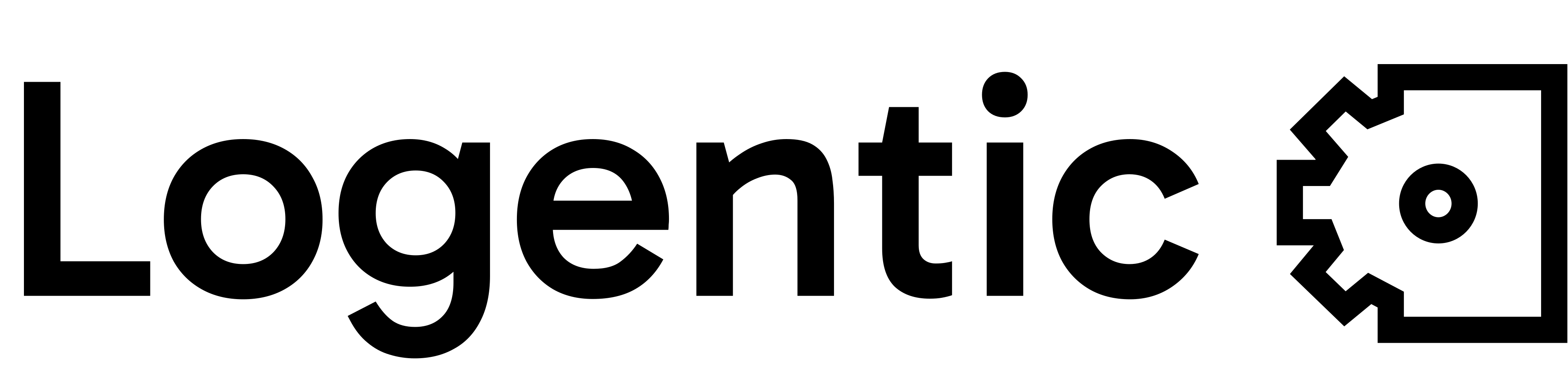 Logentic Knowledge Base