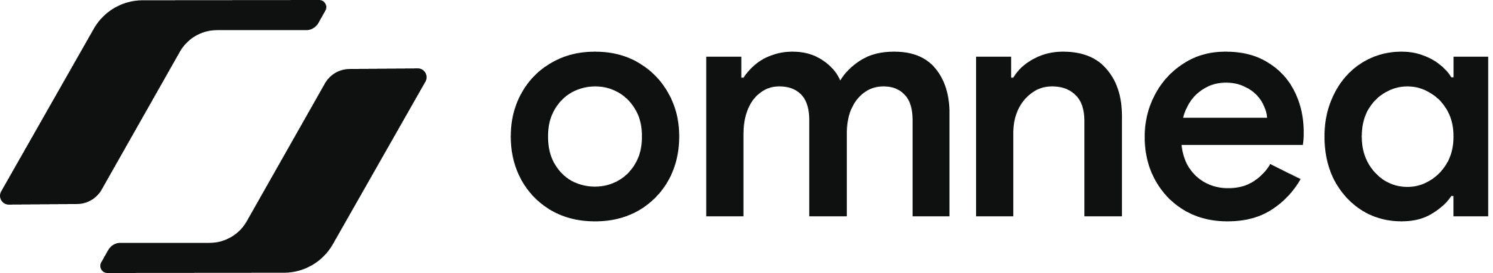 Omnea Knowledge Base
