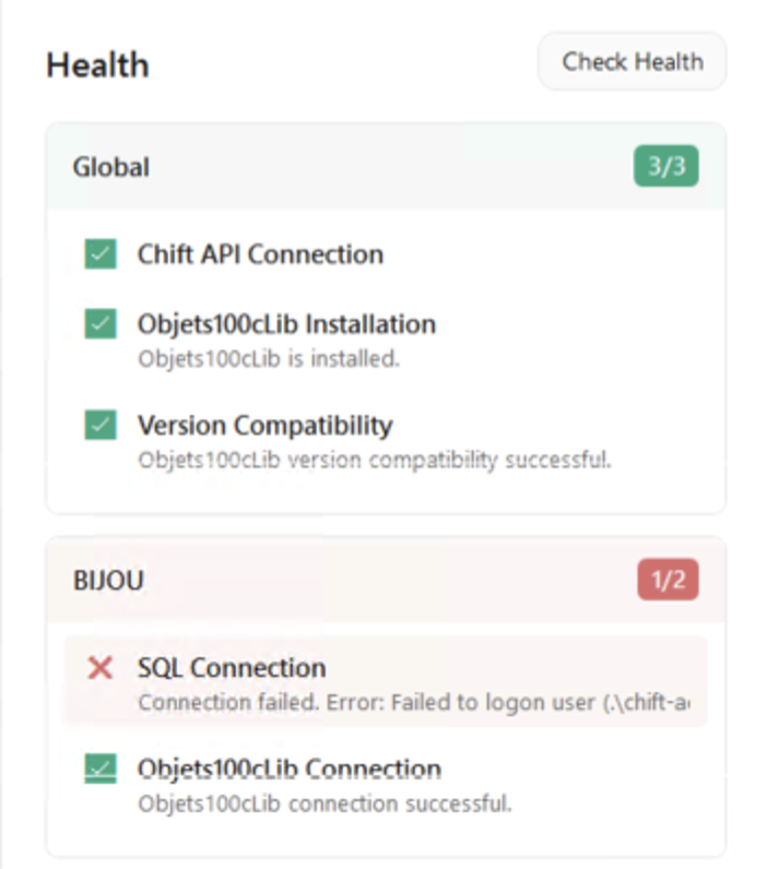 Health - Error.png Health - Error.png