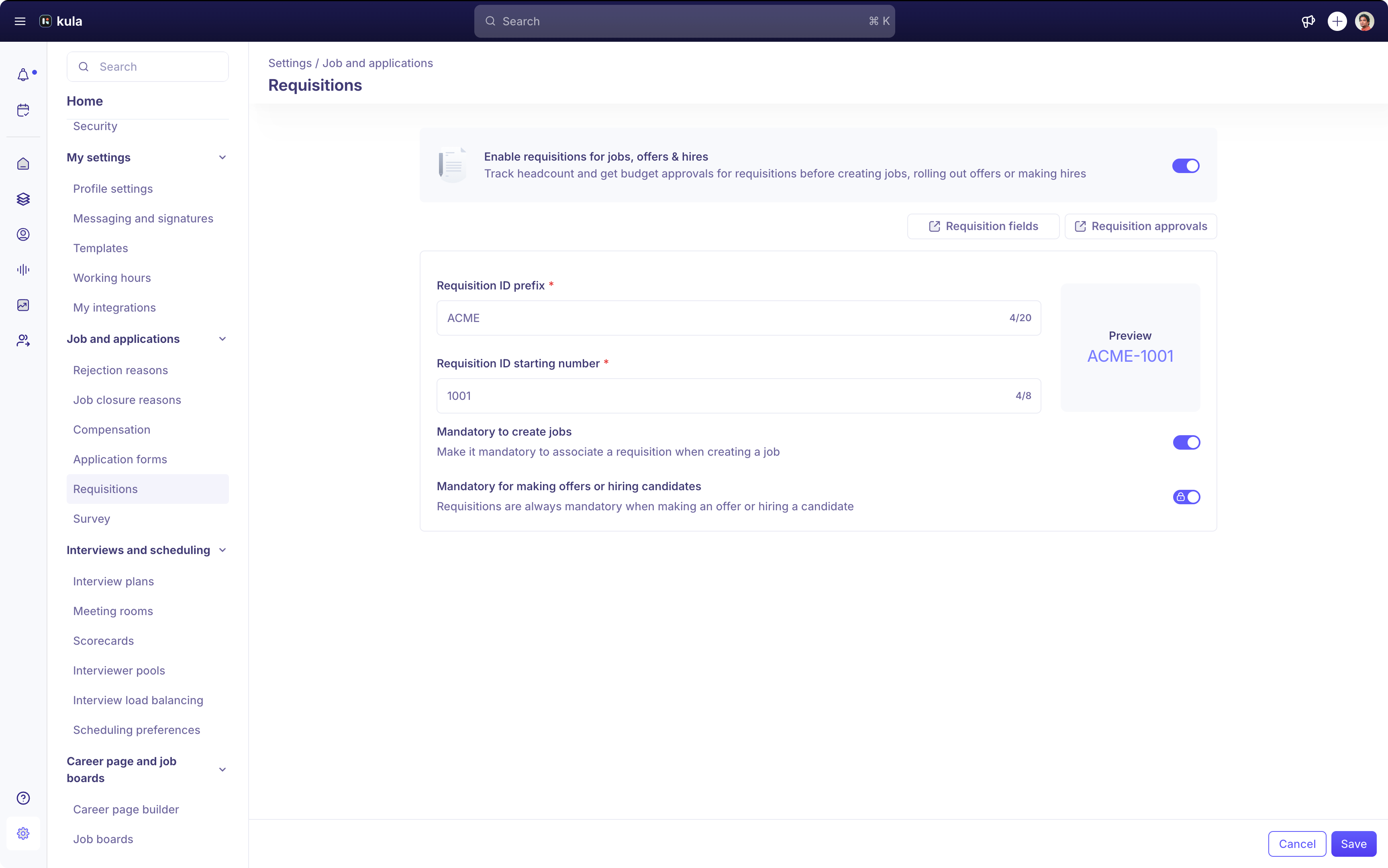 Requisitions.png Requisitions.png