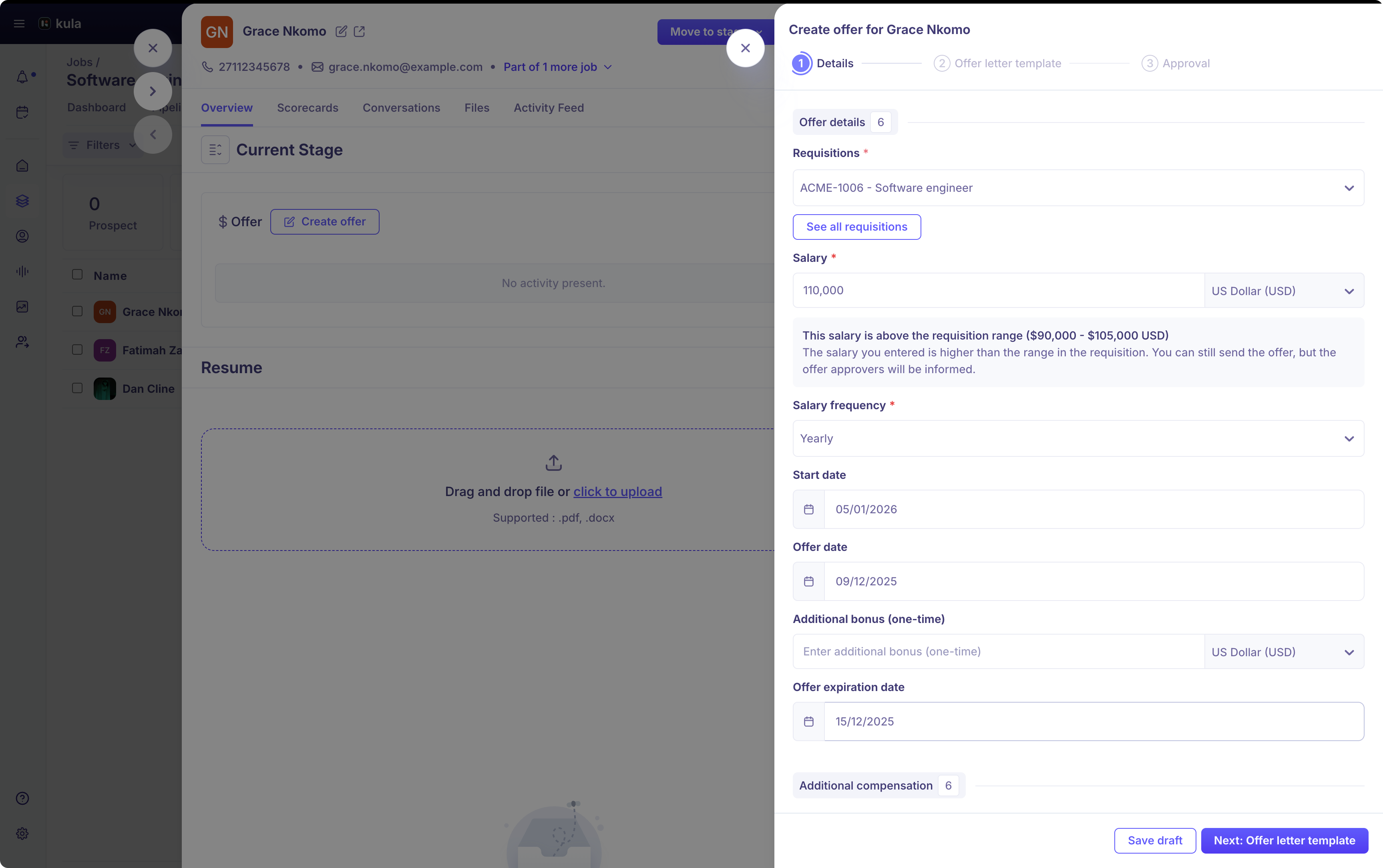 Req <> Offer association.png Req <> Offer association.png
