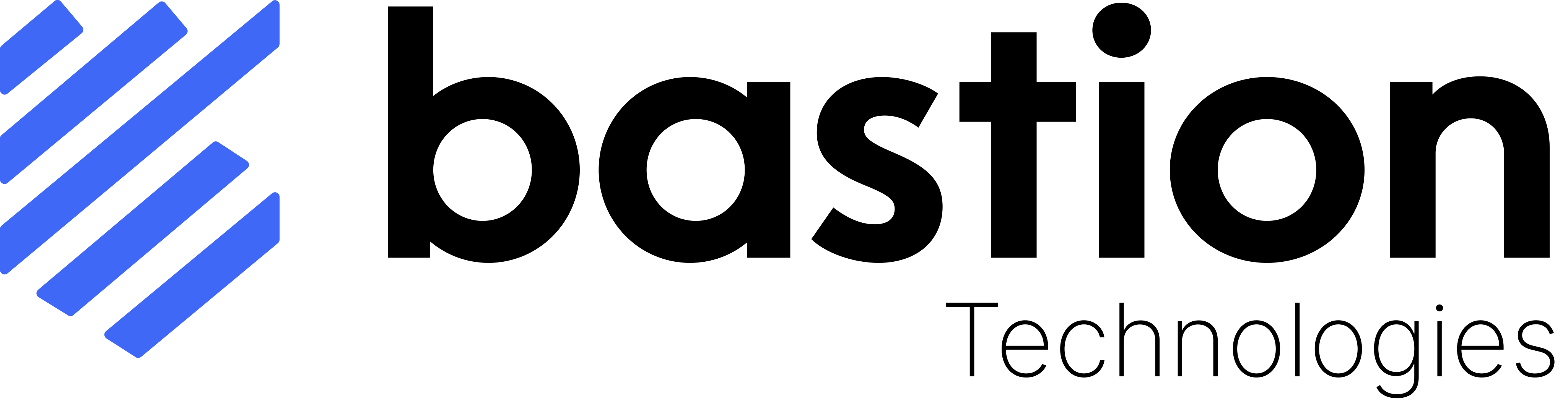 Bastion Knowledge Base