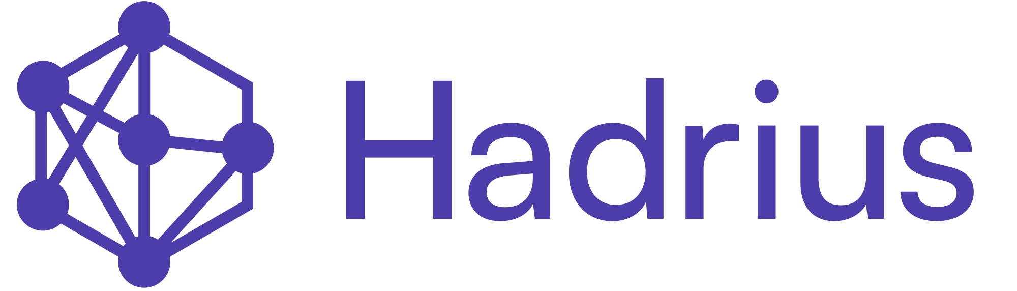 Hadrius Help Center
