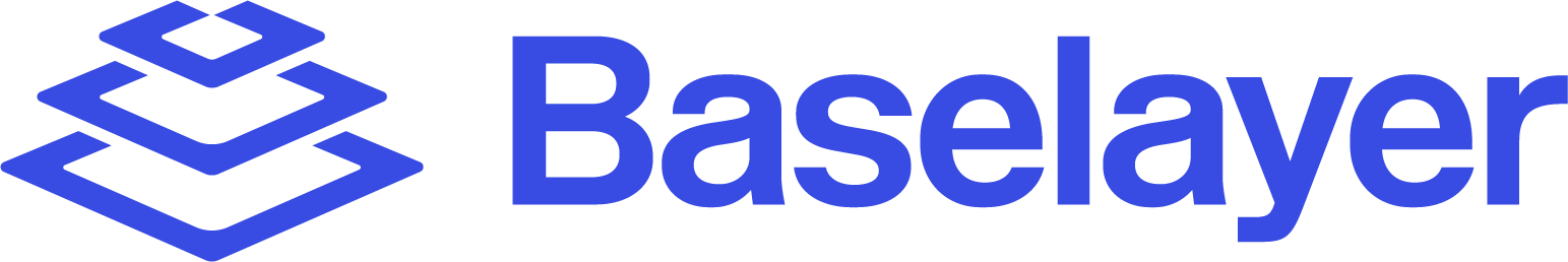 Baselayer Knowledge Base