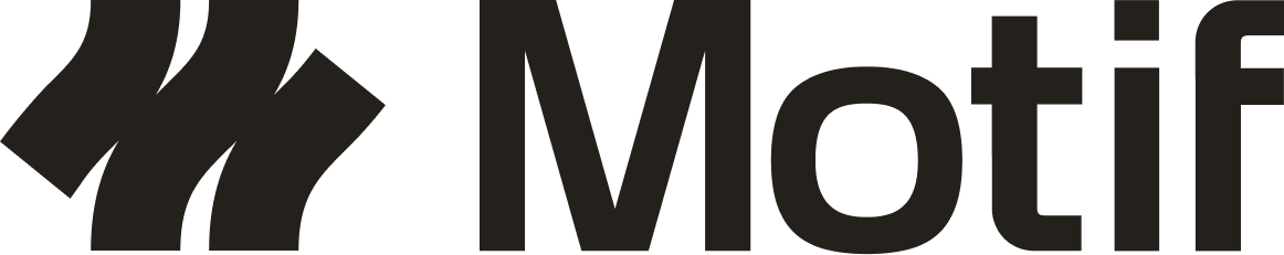Motif Help Center