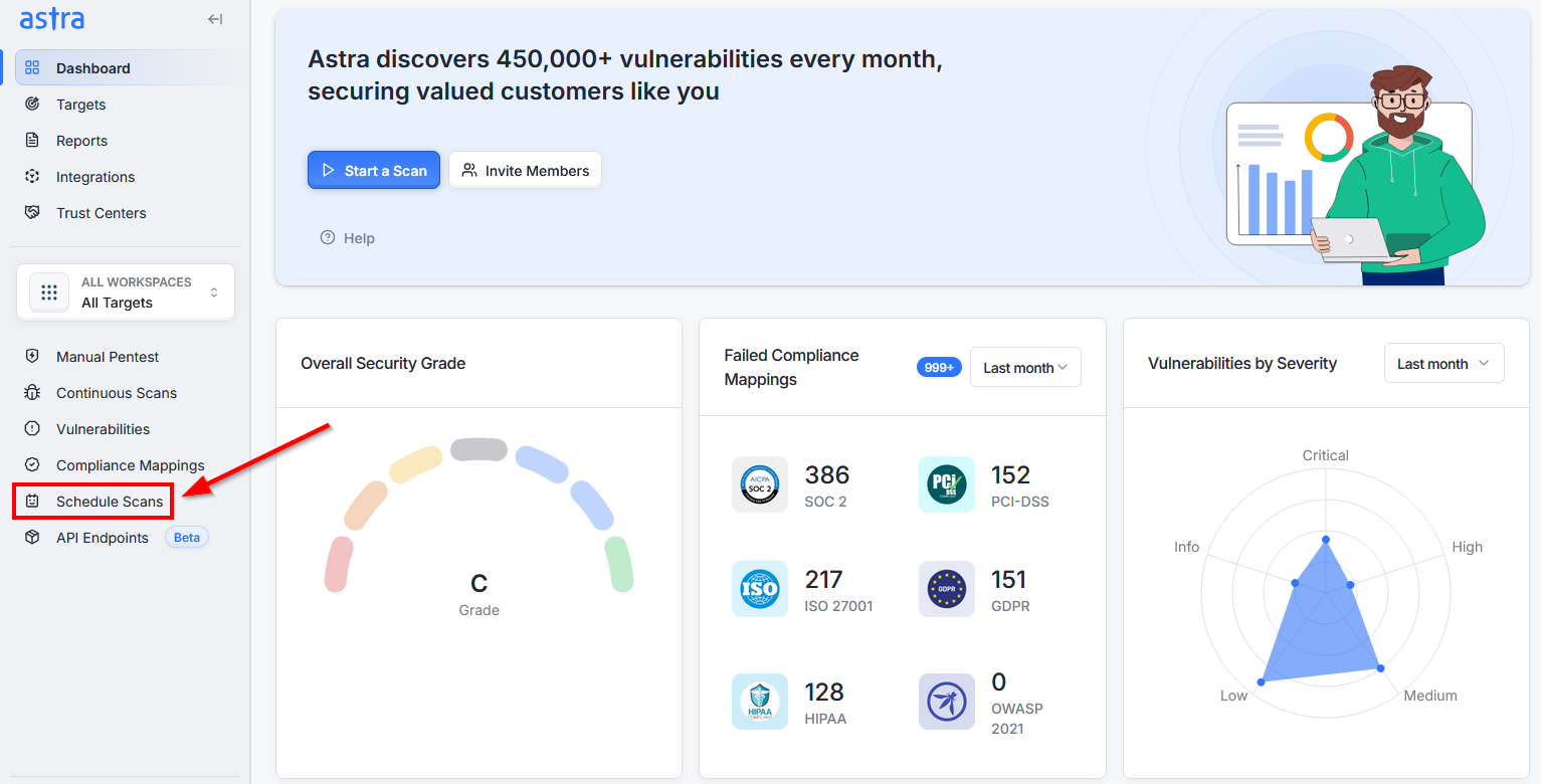 2025-07-16 23_28_30-Security Dashboard _ Astra Security Dashboard — Mozilla Firefox.png 2025-07-16 23_28_30-Security Dashboard _ Astra Security Dashboard — Mozilla Firefox.png