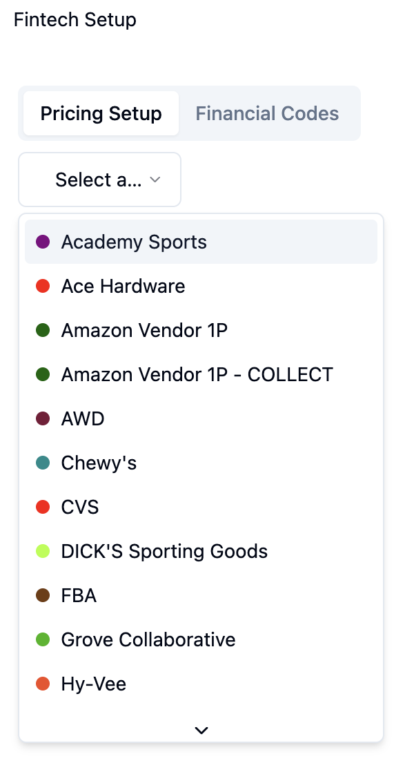 Select Retailer.png Select Retailer.png