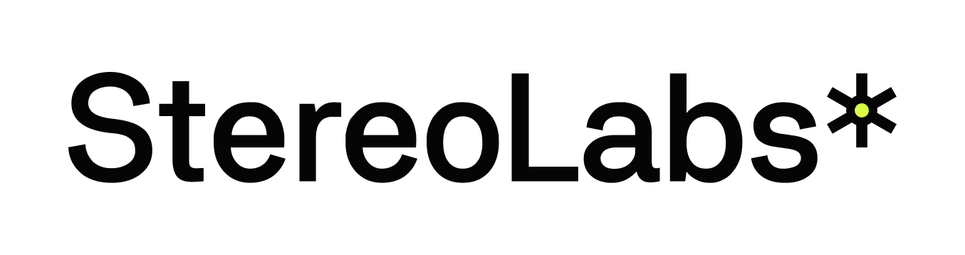 Help Center | StereoLabs