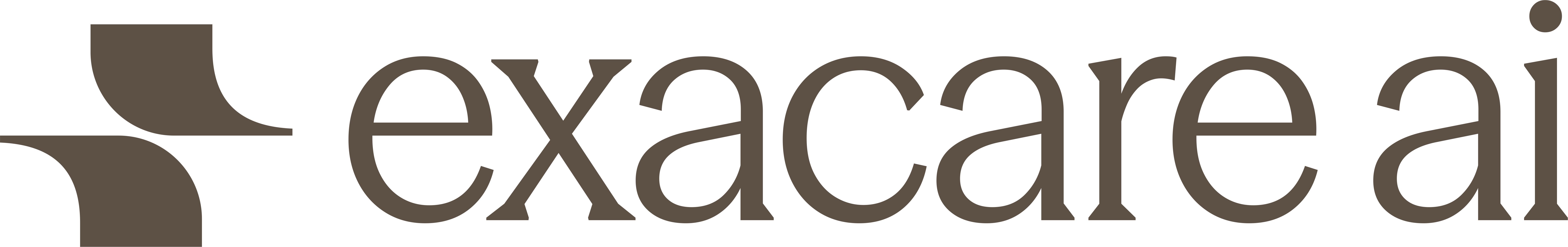 exacare Knowledge Base