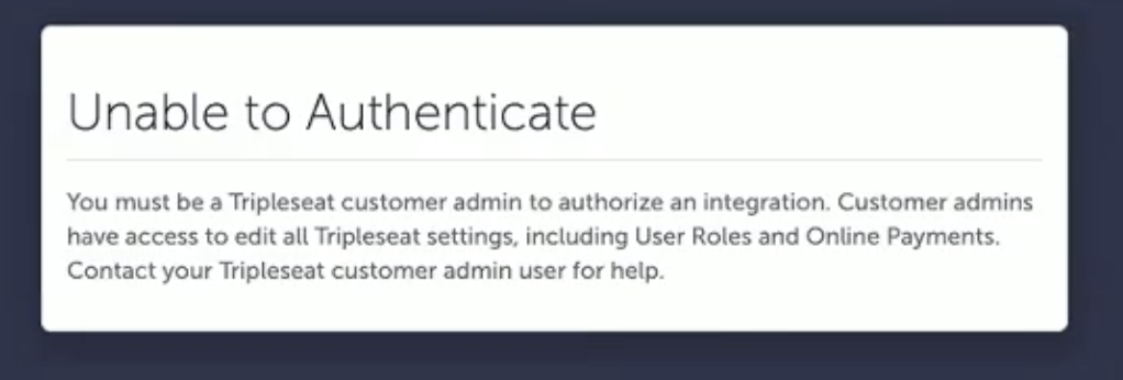 Unable to Authenticate.png Unable to Authenticate.png