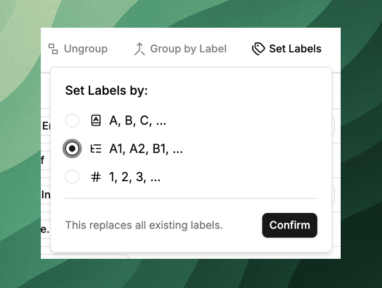 Set Labels.png Set Labels.png