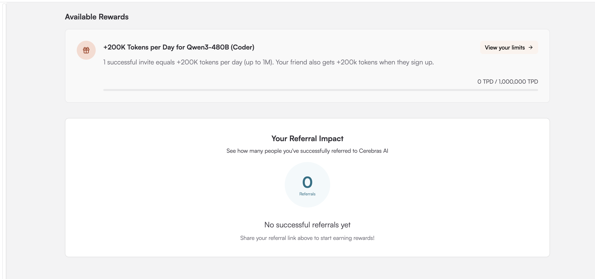 Referral Progress.png Referral Progress.png