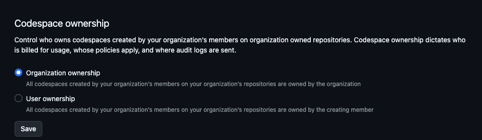 codespacesownership.png codespacesownership.png