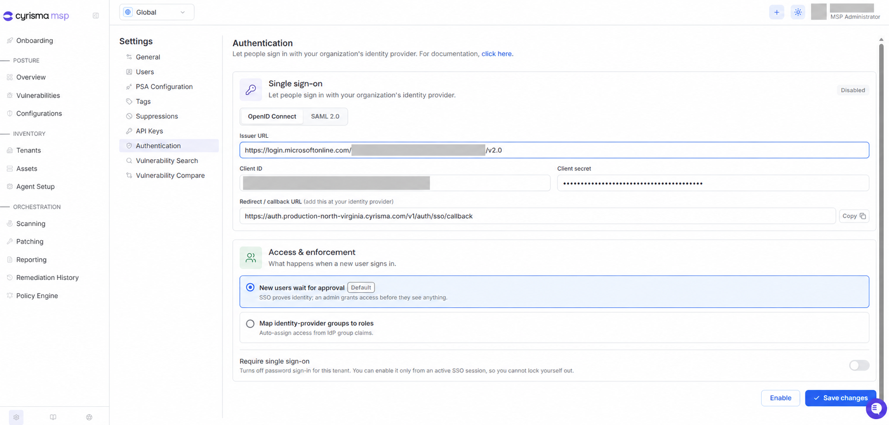 06-cyrisma-oidc-configuration-redacted.png