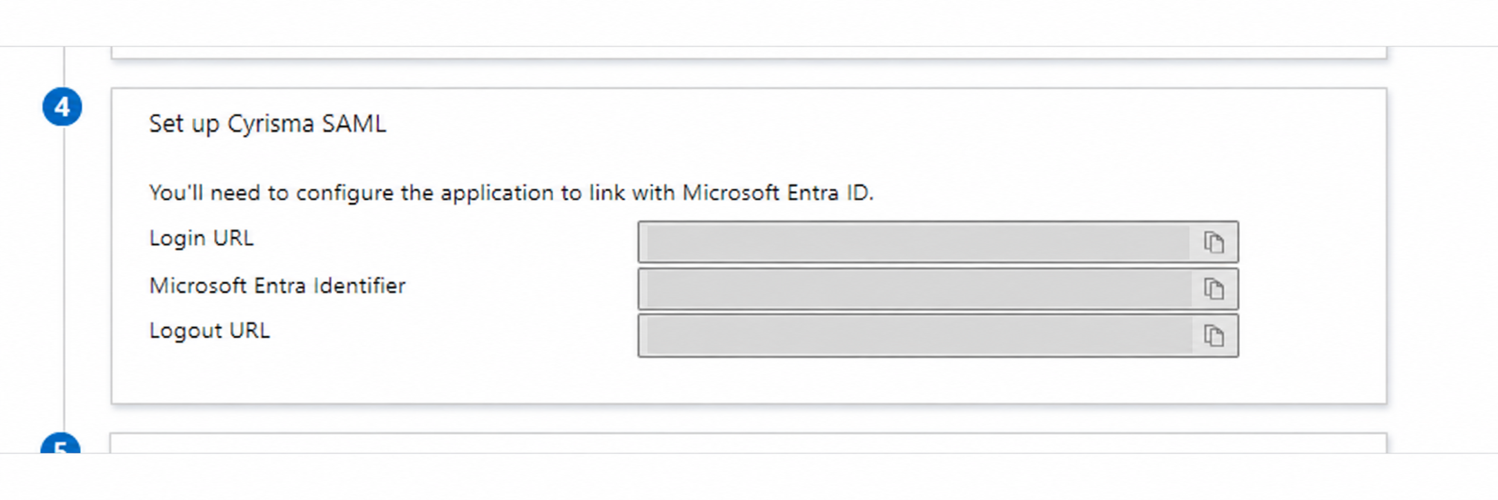11-entra-saml-values-redacted.png