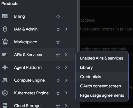 17-credentials-menu.png