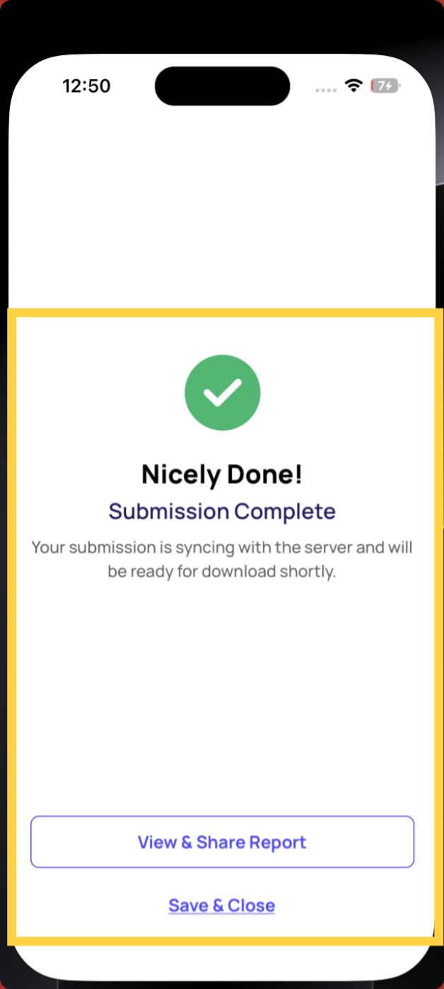 Open Checklist Overview