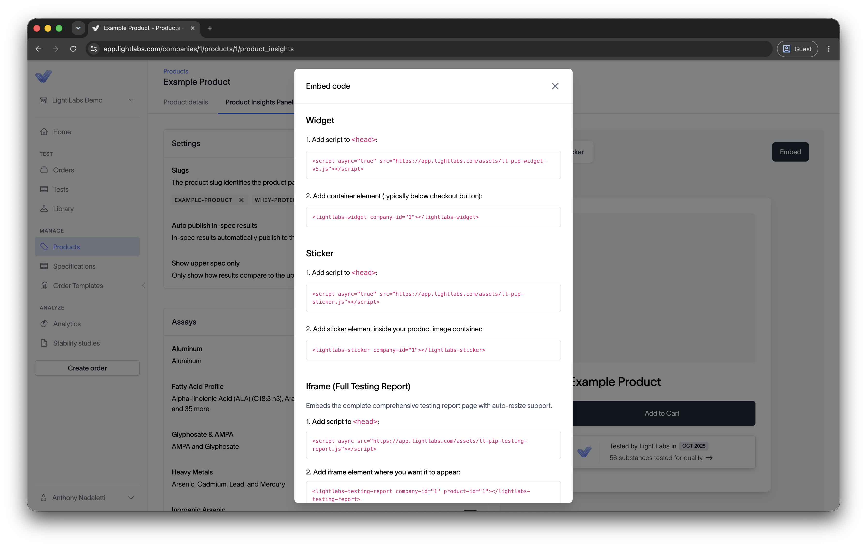 quickstart-embed-modal.png quickstart-embed-modal.png