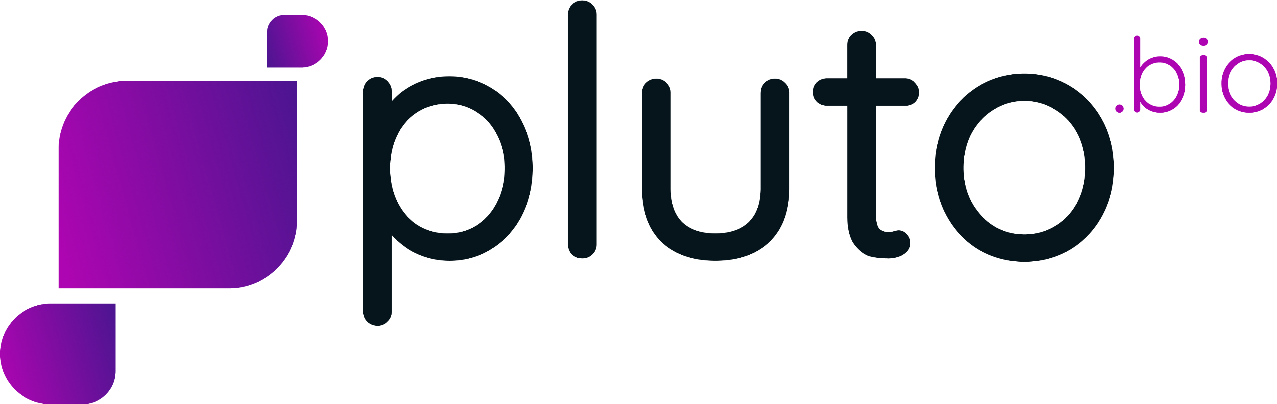 Pluto Bio Knowledge Base