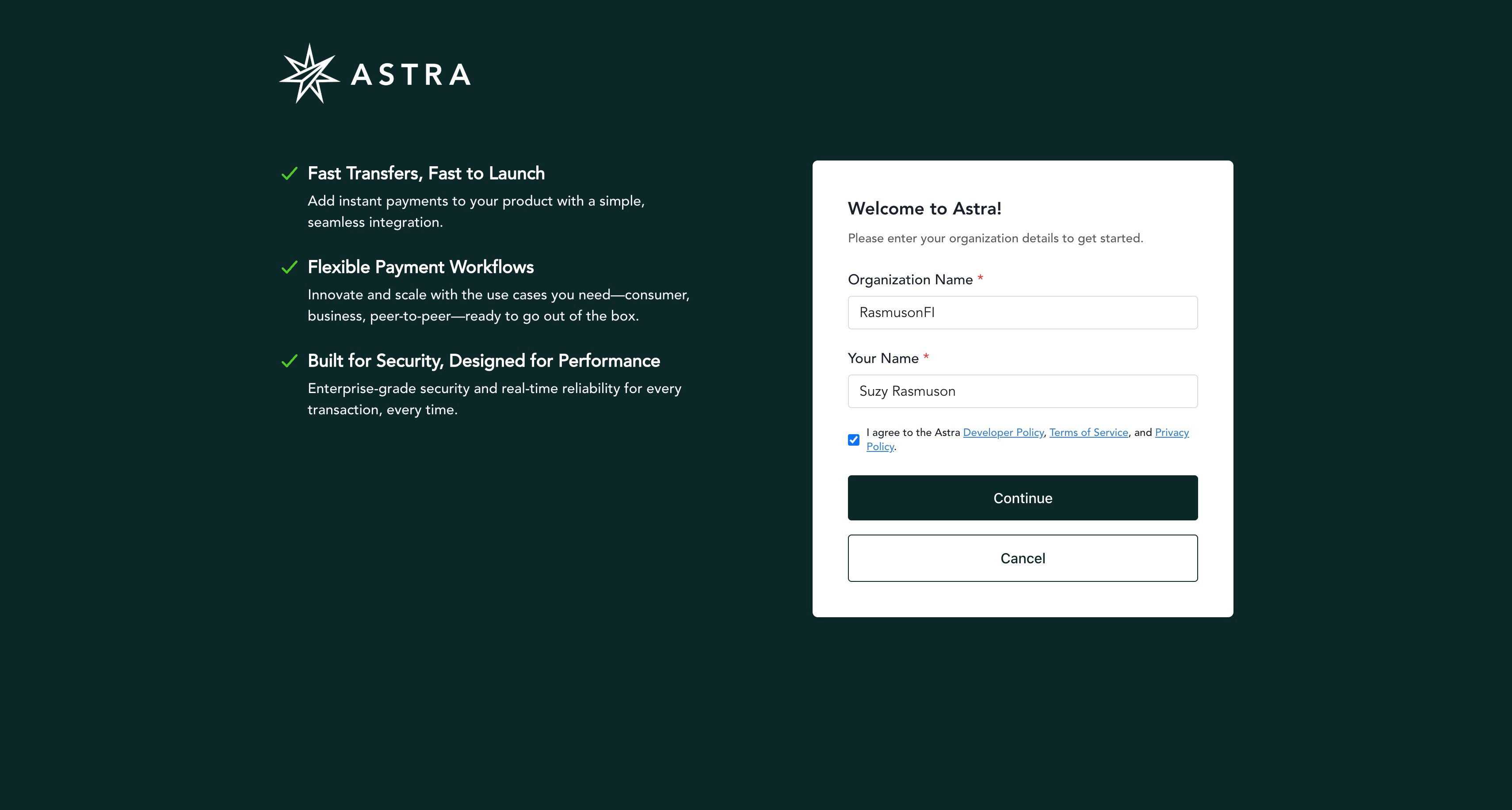 Astra Registration Page.png Astra Registration Page.png