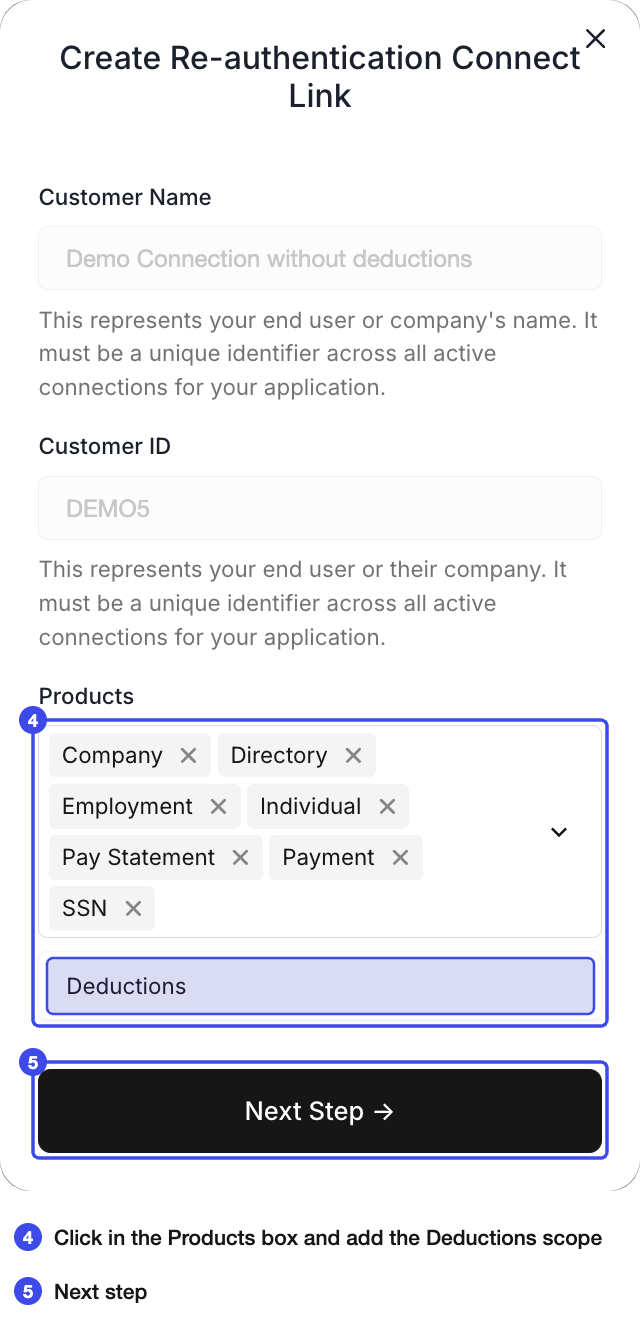 Create reauth link v3.png