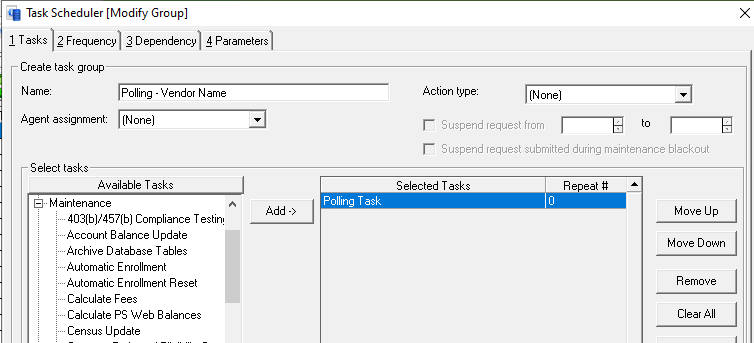 Graphical user interface, text, application
Description automatically generated