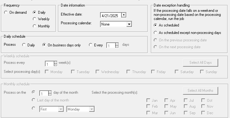 A screenshot of a computer
AI-generated content may be incorrect.