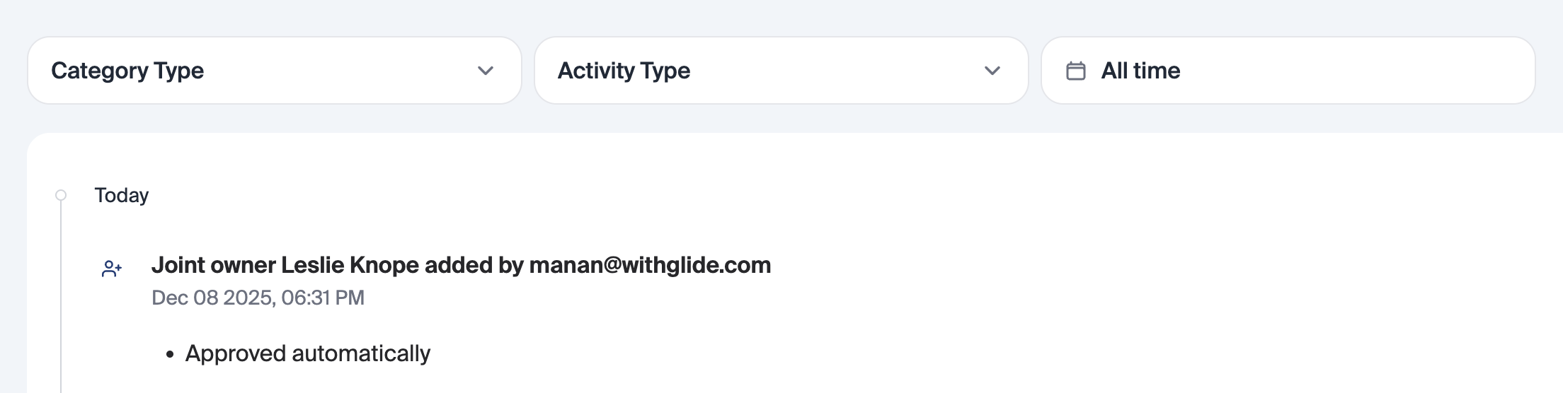 image.png Example of auto-decisioning