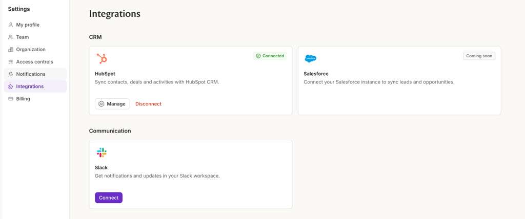 Step2 Go to integrations.jpeg Step2 Go to integrations.jpeg