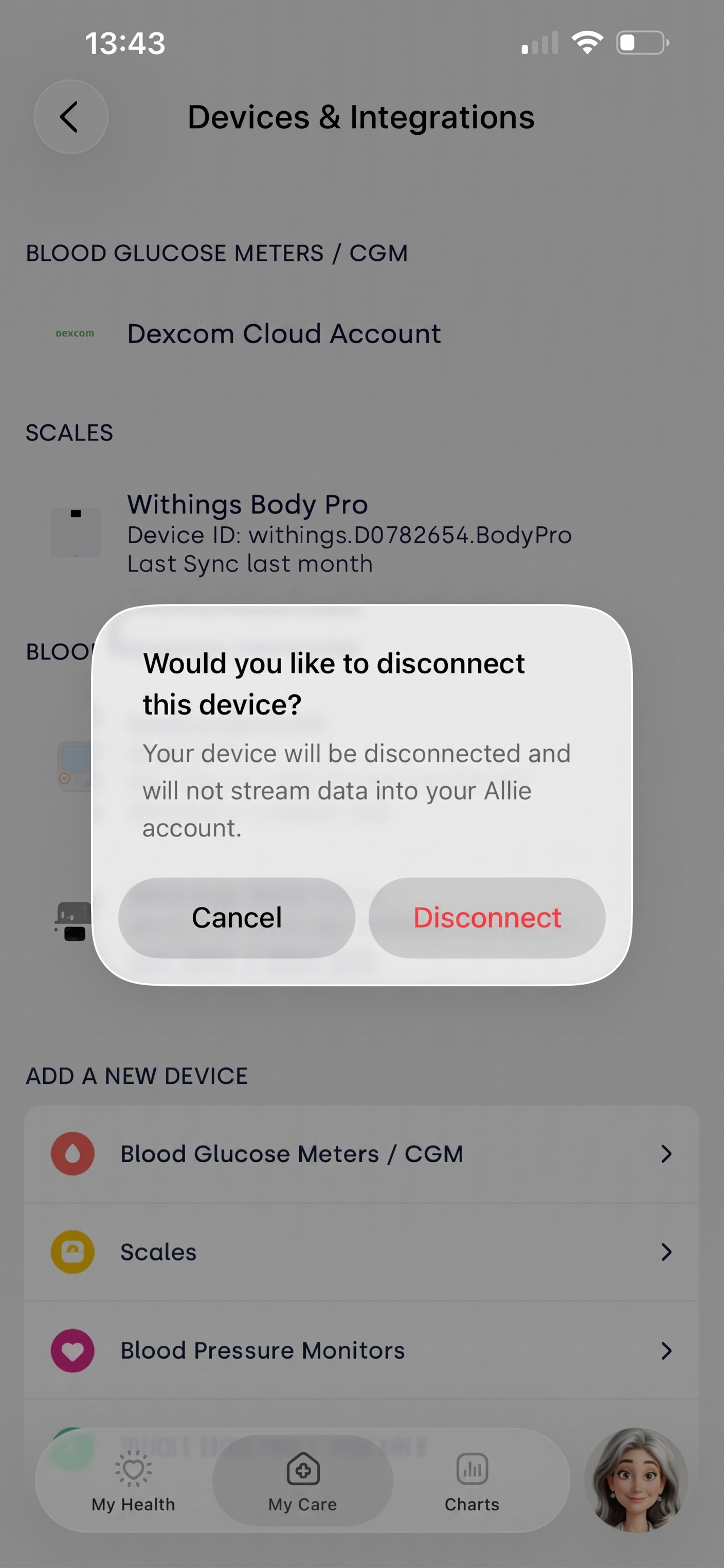 Dexcom Cloud Account Unpair.jpeg