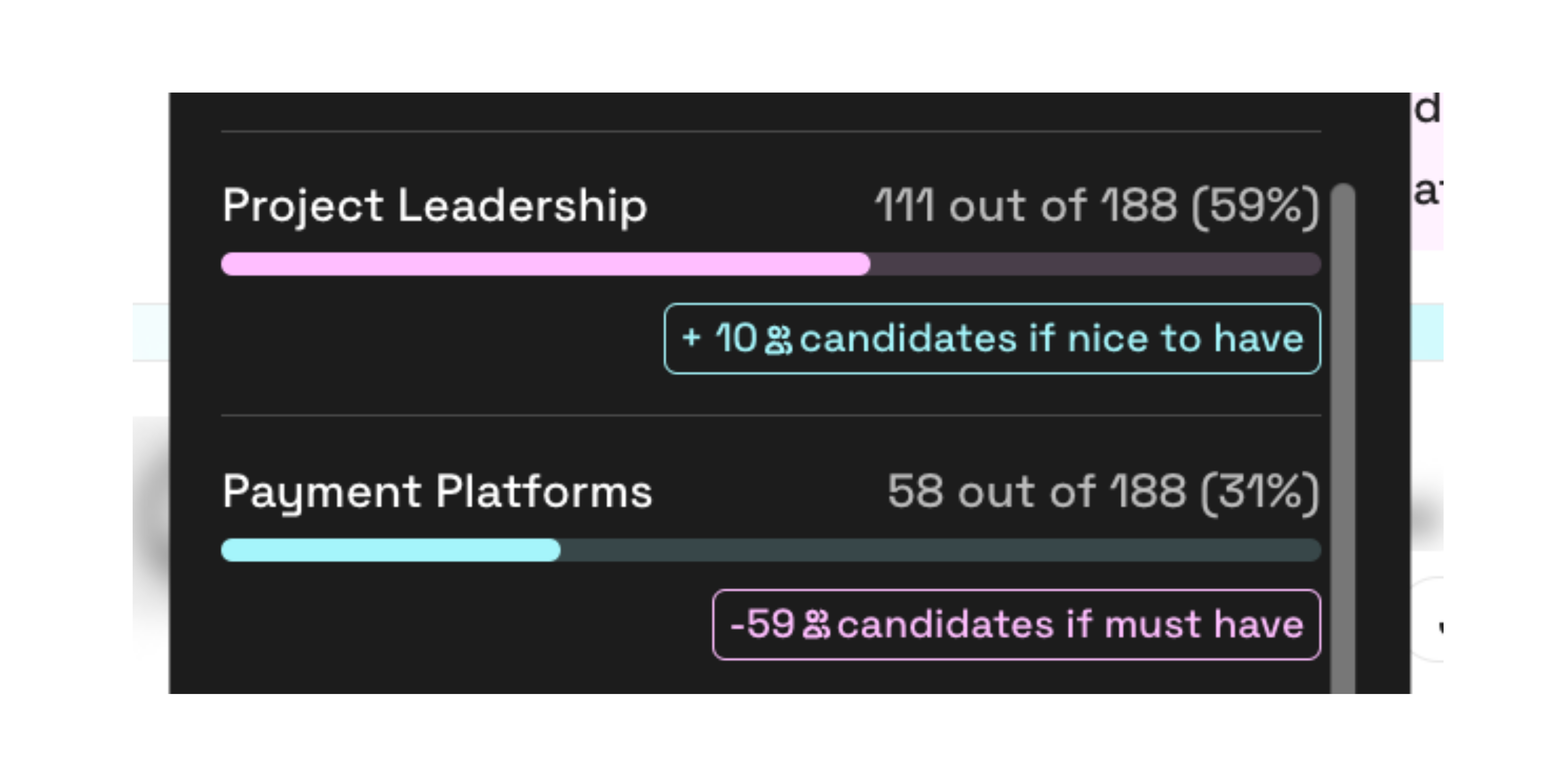 Skills breakdown.png Skills breakdown.png