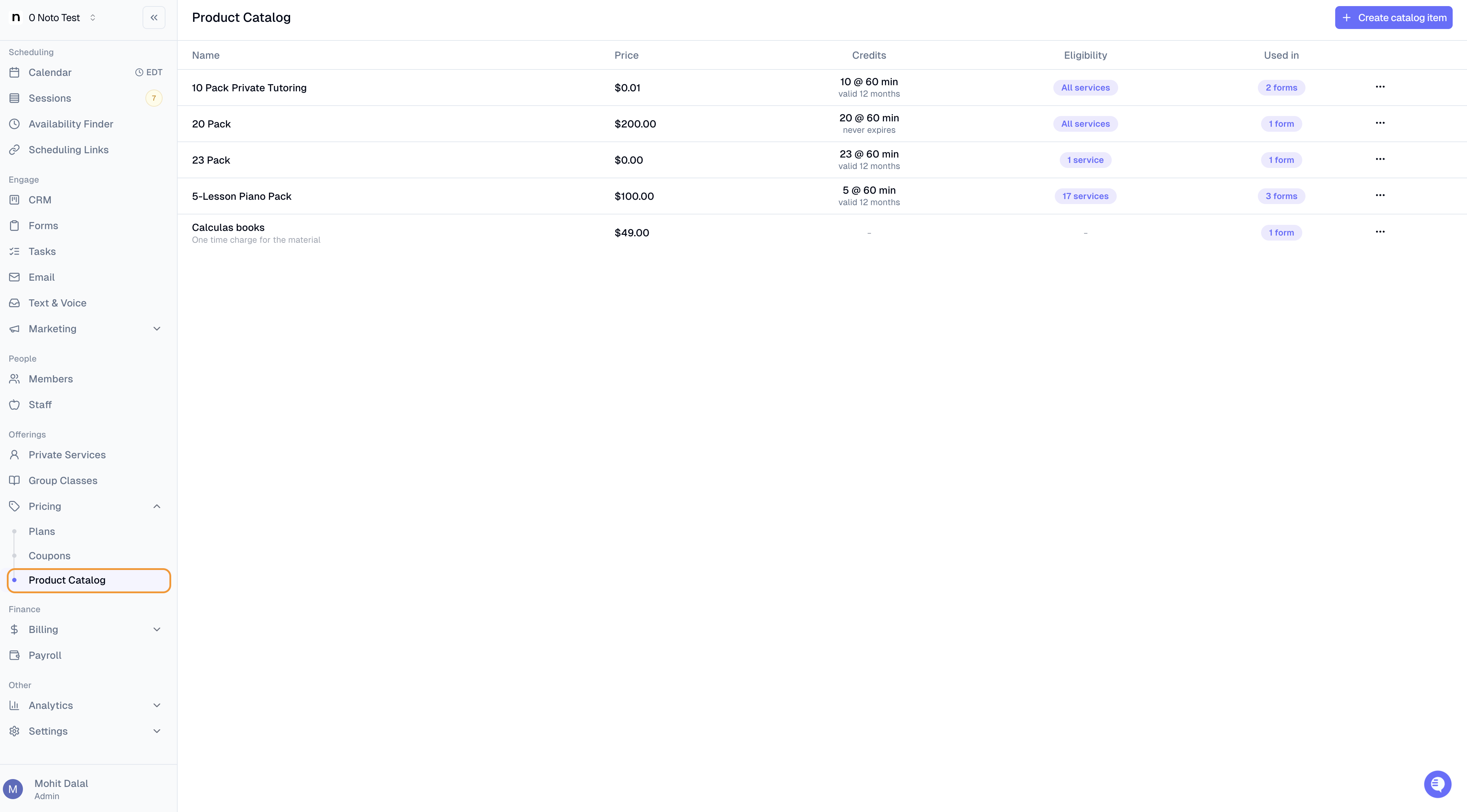 Product Catalog Page.png Product Catalog Page.png