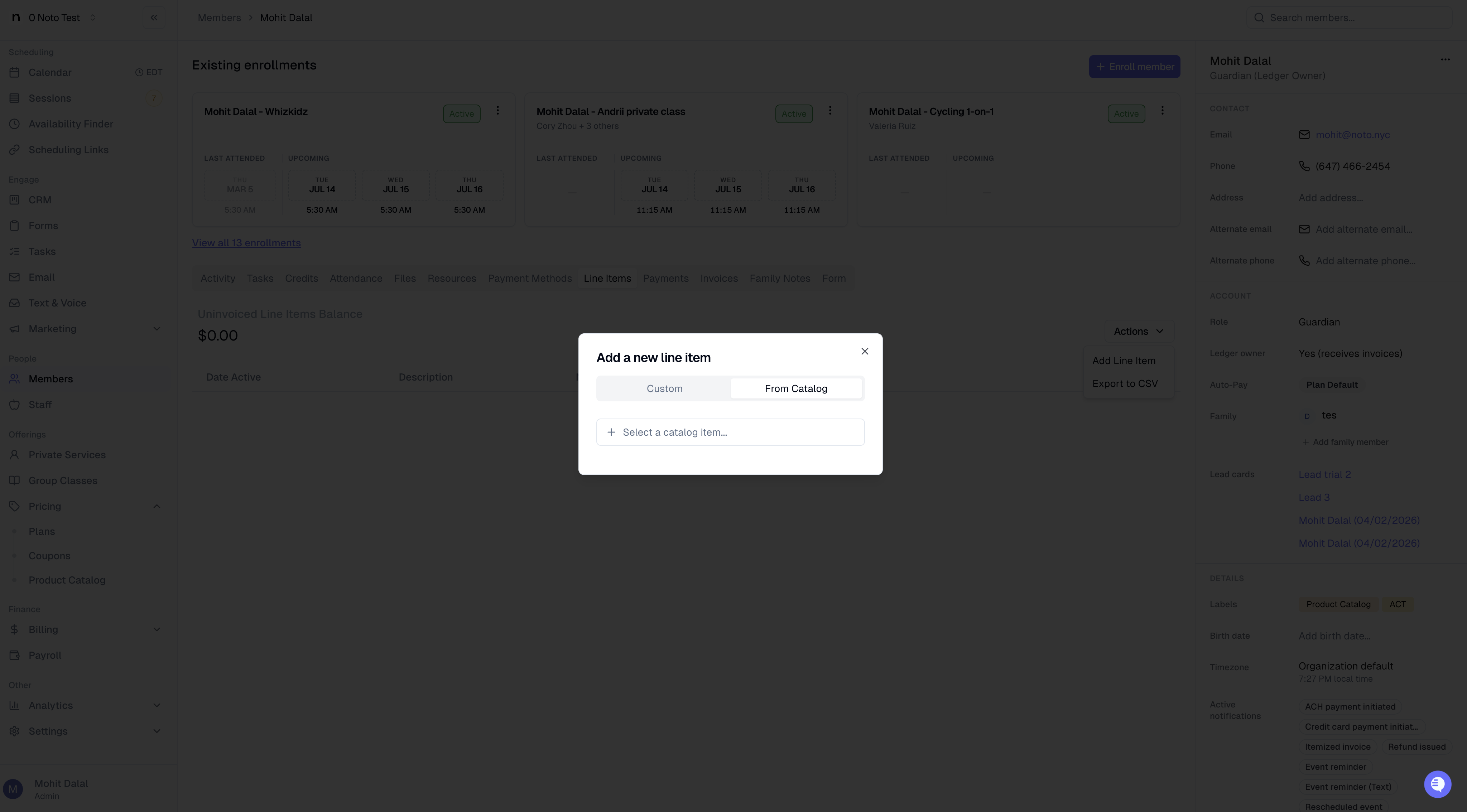 Form catalog tab.png Form catalog tab.png