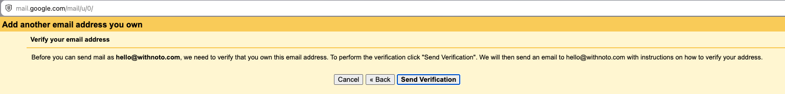 Send verification.png Send verification.png