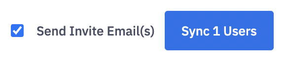sendInviteEmailsSalesforce