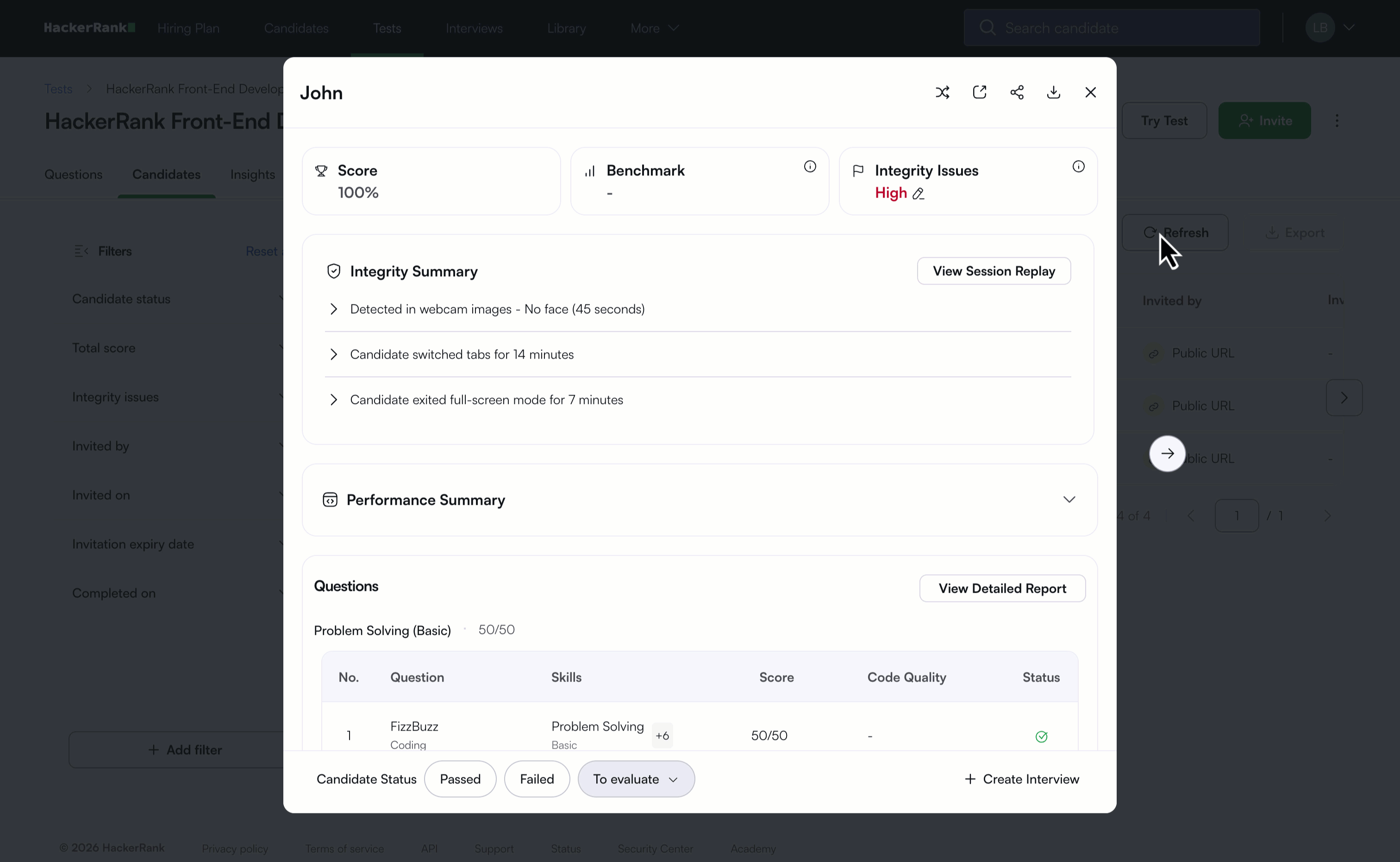 Override Integrity Flags in Reports.gif Override Integrity Flags in Reports.gif