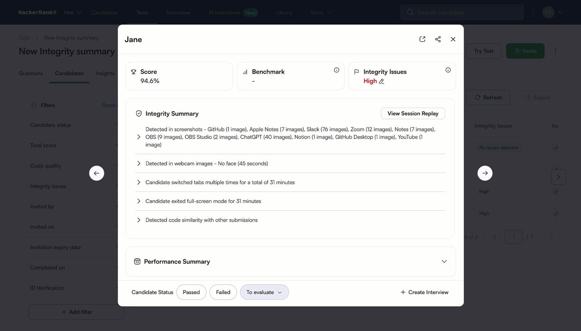 review proctor mode summary report.gif review proctor mode summary report.gif