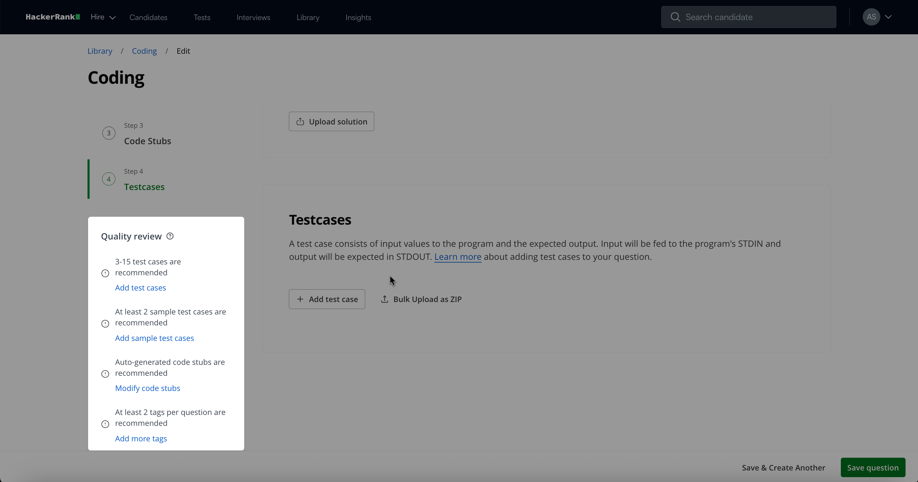 Coding quality review.png Coding quality review.png