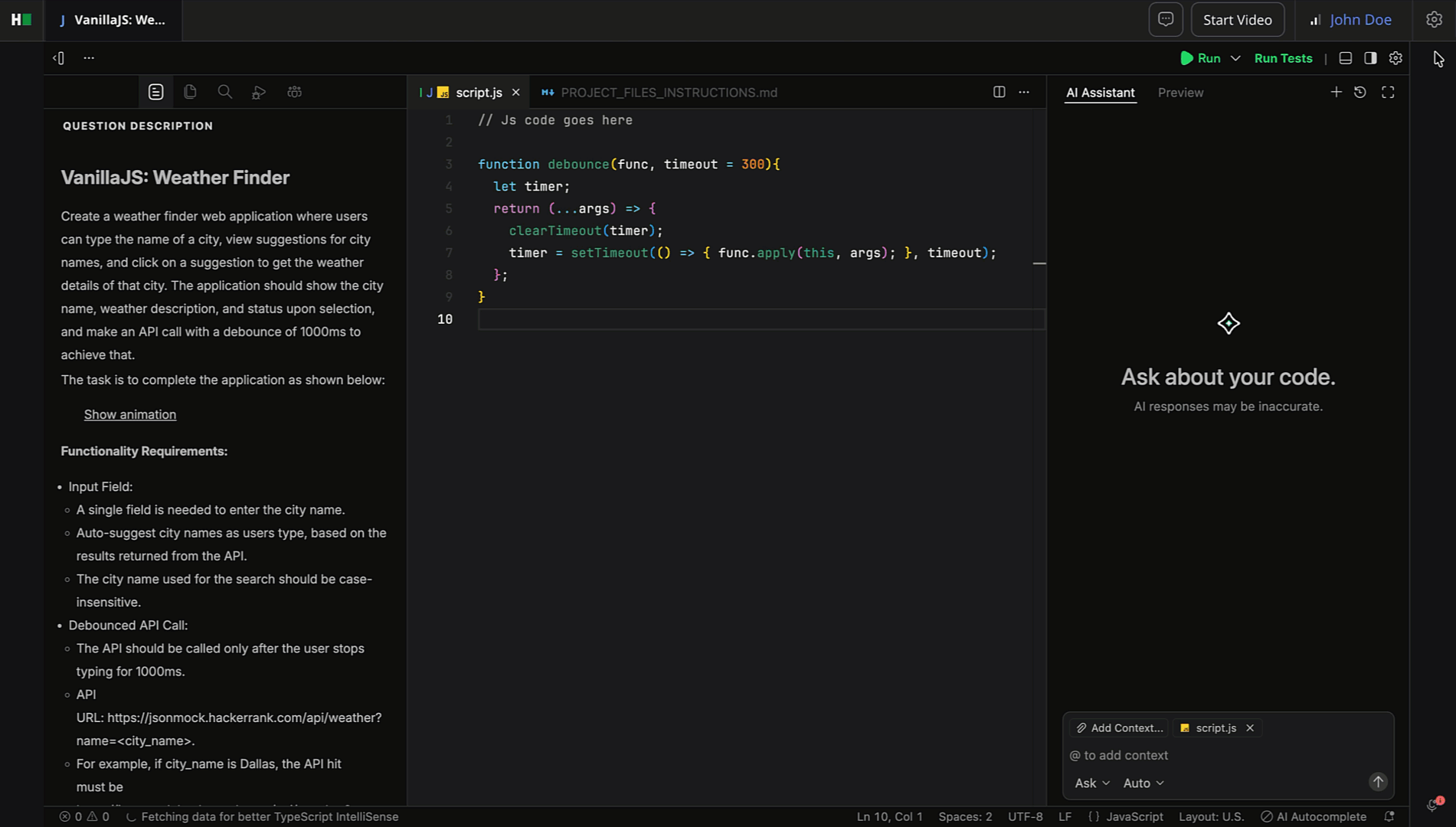 VIM Mode for Project-Based Questions.gif VIM Mode for Project-Based Questions.gif