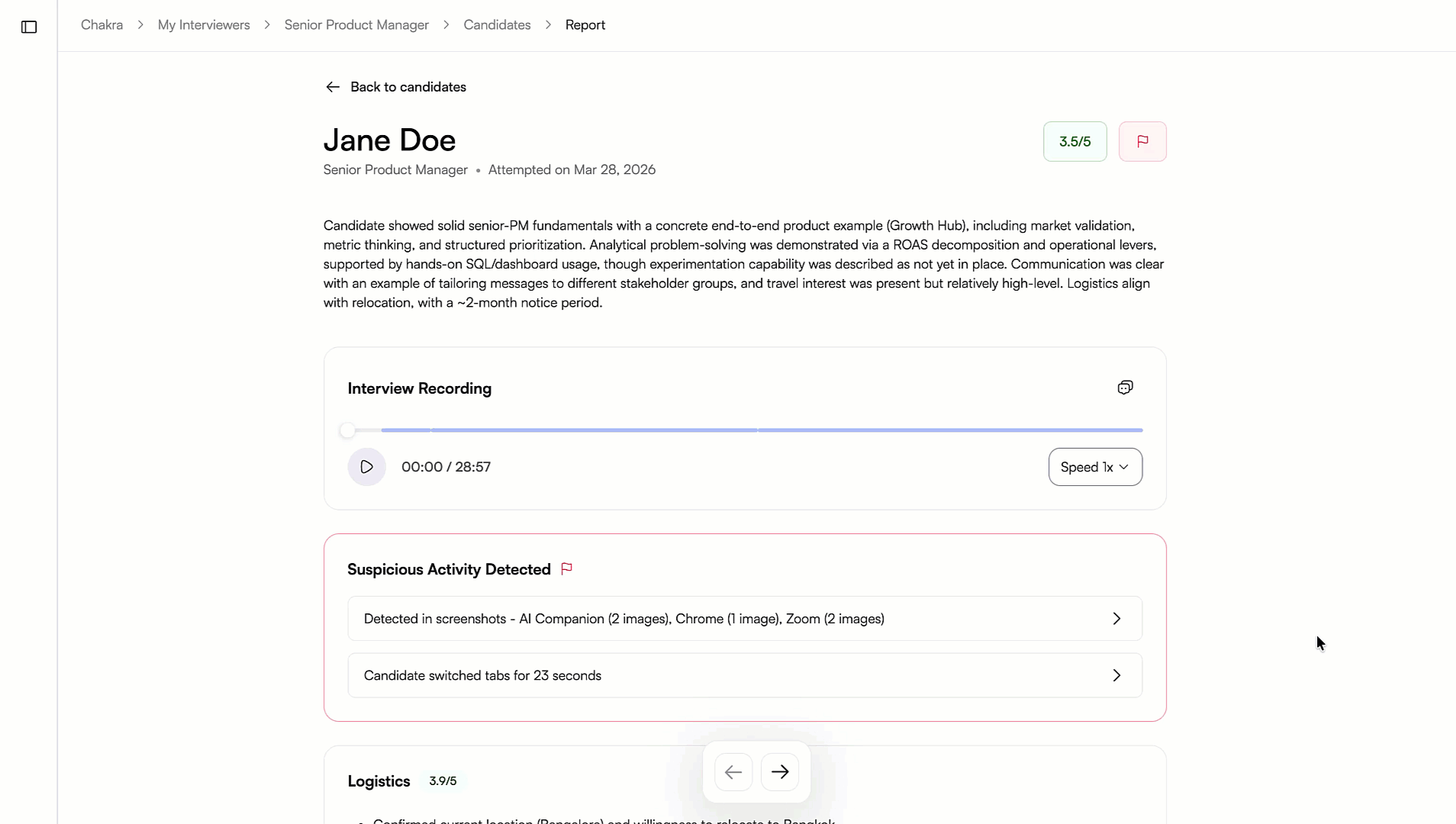 Quantitative Scoring Chakra.gif Quantitative Scoring Chakra.gif