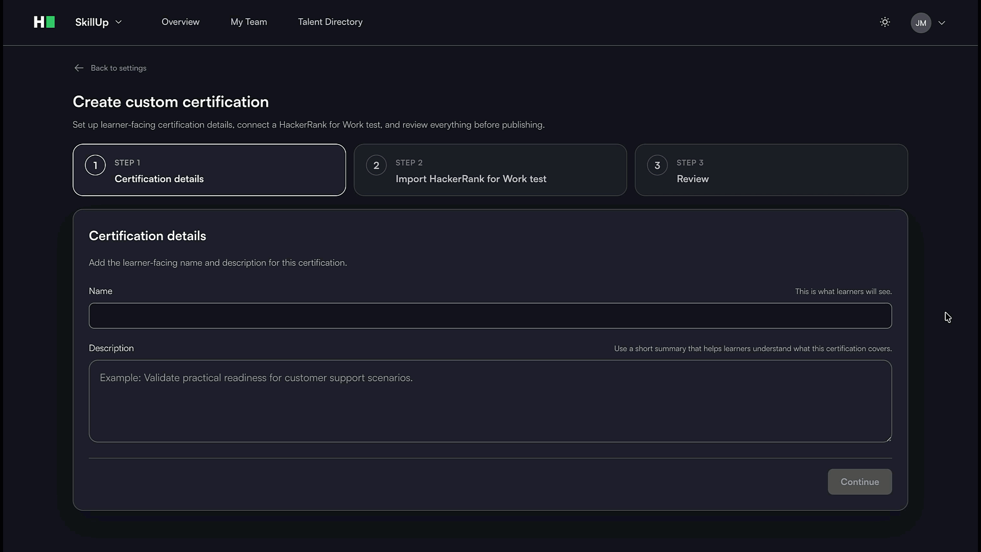 Custom Certifications from HackerRank Tests.gif Custom Certifications from HackerRank Tests.gif