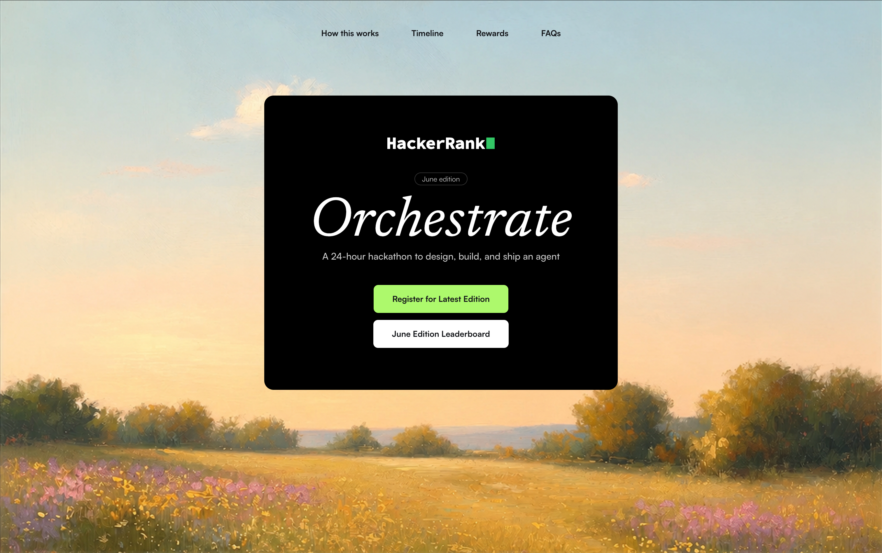 Orchestrate.png Orchestrate.png